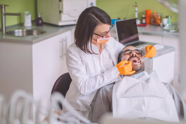 Best Cracked Tooth Emergency Dentist  in Glencoe, FL