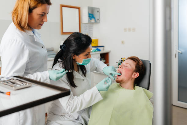 Best Chipped Tooth Repair Near Me  in Glencoe, FL