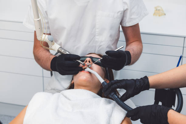 Best Tooth Pain Emergency Relief  in Glencoe, FL